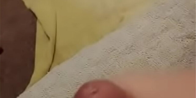 cumshot,masturbation,old,solo