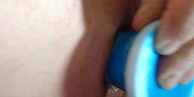 anal