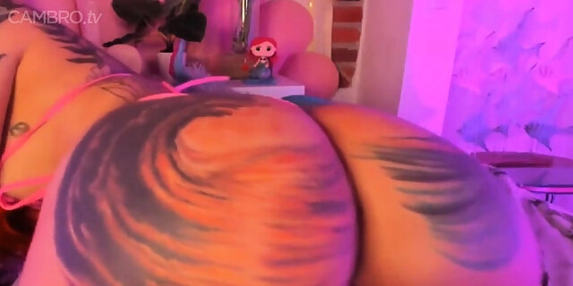 boobs,hd,masturbation,redhead,solo