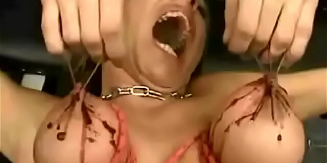 bdsm,boobs