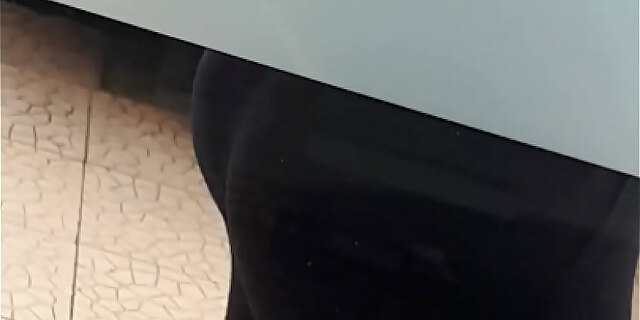 ass