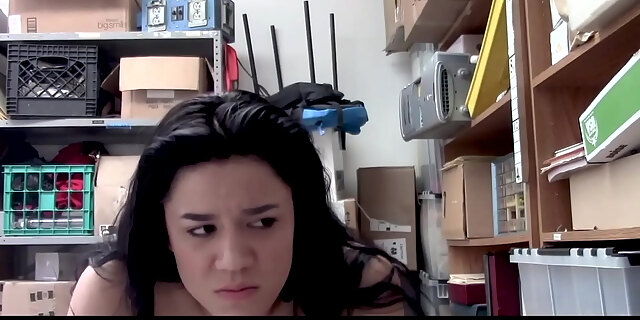 office,petite,sex,shoplyfter,teen