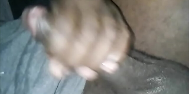 masturbation