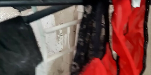 lingerie,masturbation