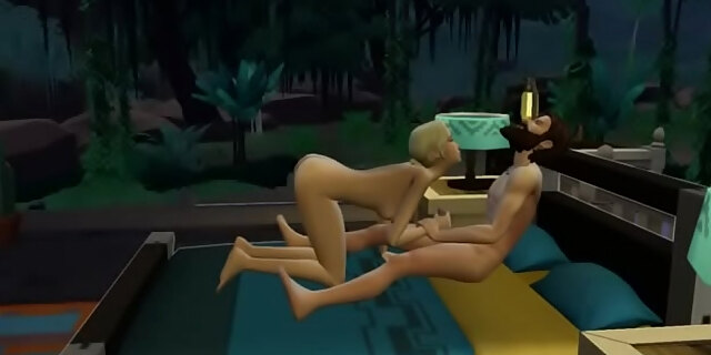 sex,wicked