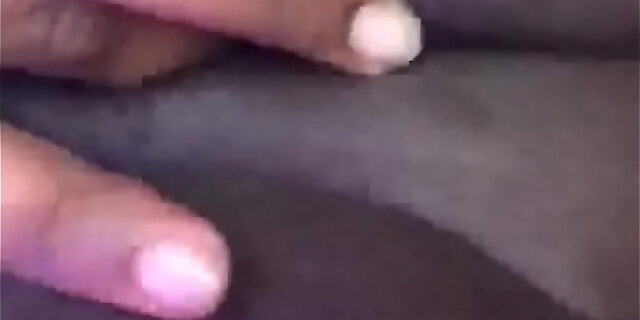fingering,hairy,teen