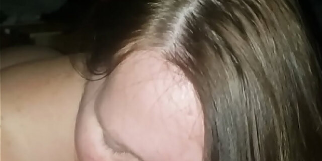 blowjob,cumshot,milf